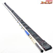 【アリゲーター】 スーパースター 80-230 ALLIGATOR SUPER STAR アカムツ シマアジ ヒラマサ K_273