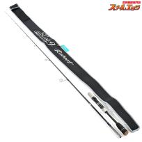 【デジーノ】 レーベン スラング リブート LSR-SJ74L/MLRST0s リート EVAモデル DESIGNO LEBEN Slang Reboot LEET バス スピニングモデル K_239