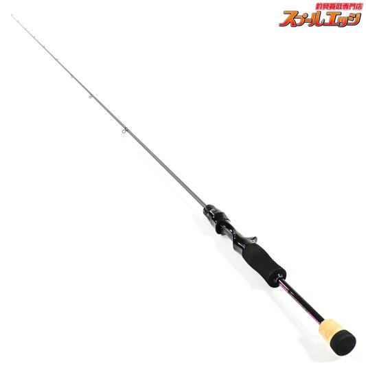 【セディション】 SDC-509ULMD-CSLTD ドロップデッド スパイラルガイド 受注生産モデル Sedition DROPDEAD バス ベイトモデル K_218