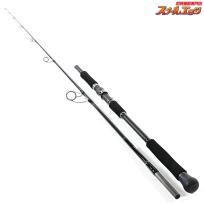 【リップルフィッシャー】 24アクイラ ST 81-2 Ripple Fisher Aquila ワラサ シイラ カツオ K_225