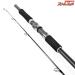 【リップルフィッシャー】 24アクイラ ST 81-2 Ripple Fisher Aquila ワラサ シイラ カツオ K_225