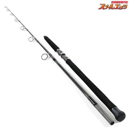 【リップルフィッシャー】 オーシャンリッジ 24ビッグツナ 86 ジャパンスペシャル RippleFisher OceanRidge BIG-TUNA JAPAN Special クロマグロ キハダマグロ K_228