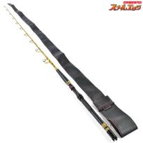 【アリゲーター】 Pスペシャル ギル 170 六甲颪 ALLIGATOR P-Special GILL ブリ ヒラマサ カンパチ K_214