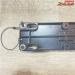 【ミンコタ】 ATマウント & クイックリリースマウント フットエレキ エレキモーターマウント マウントベース レンタルボート MINNKOTA K_100