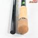 【ダイワ】 19ブラックレーベル BLX SG 7011MHXB-FR DAIWA BLACK LABEL バス ベイトモデル K_232