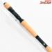 【ダイワ】 19ブラックレーベル BLX SG 7011MHXB-FR DAIWA BLACK LABEL バス ベイトモデル K_232