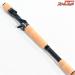 【ダイワ】 19ブラックレーベル BLX SG 7011MHXB-FR DAIWA BLACK LABEL バス ベイトモデル K_232