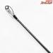 【ダイワ】 19ブラックレーベル BLX SG 7011MHXB-FR DAIWA BLACK LABEL バス ベイトモデル K_232
