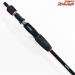 【シマノ】 バイオインパクト カワハギ H180 SHIMANO BIOIMPACT KAWAHAGI カワハギ かわはぎ K_183