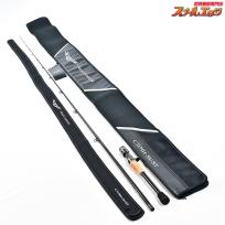 【ダイワ】 23スティーズ リアルコントロール RC C71MH-SV・ST DAIWA STEEZ Real Control バス ベイトモデル K_234