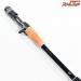 【ダイワ】 23スティーズ リアルコントロール RC C71MH-SV・ST DAIWA STEEZ Real Control バス ベイトモデル K_234