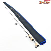 【フェンウィック】 エイシス ACES-64SXULJ ミドストローリングスペシャル fenwick ACES バス スピニングモデル K_240