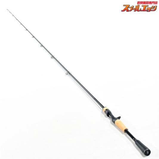 【シマノ】 22エクスプライド 1610M-S SHIMANO EXPRIDE バス ベイトモデル K_250