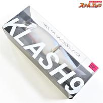 DRT】 クラッシュ9 Low スペクター Ver.2 DRT KLASH NINE