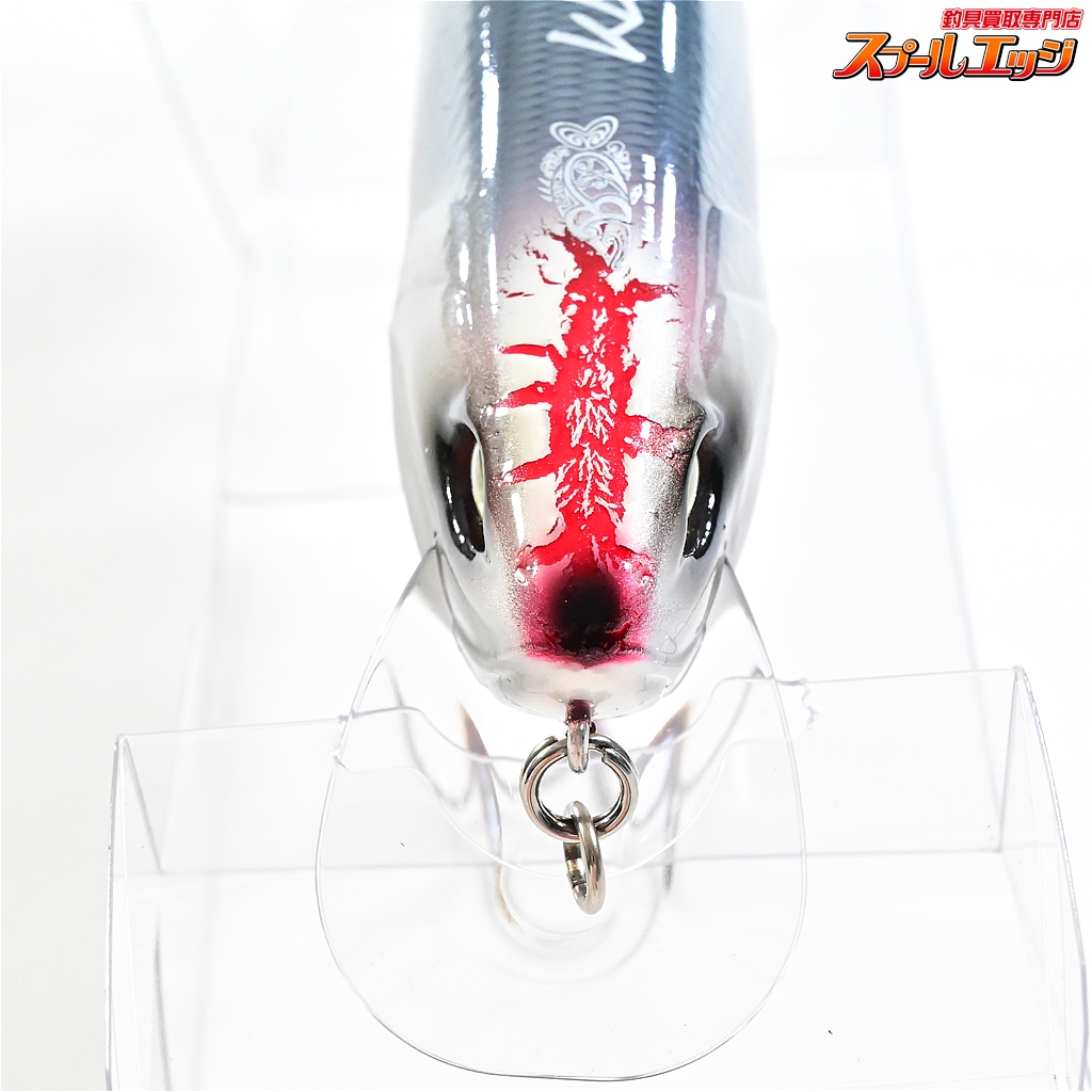 DRT KLASH9 Low HATER クラッシュ9 ヘイター