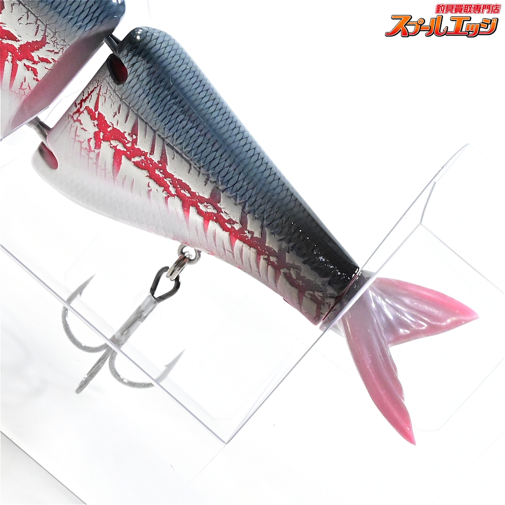 レビューの多い高評価商品特集！ Low クラッシュ9 DRT】 ヘイター 淡水用 HATER NINE KLASH DRT ルアー・フライ