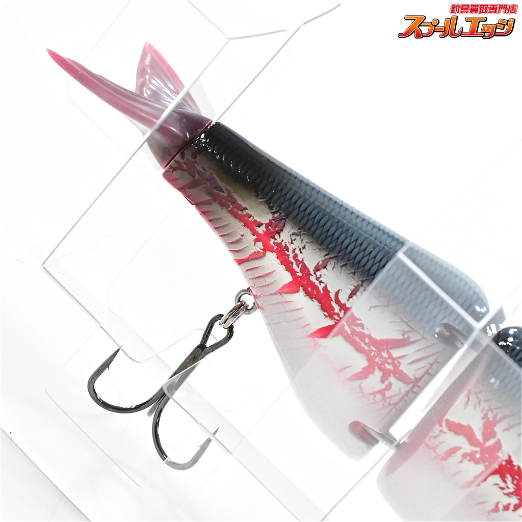 DRT】 クラッシュ9 Low ヘイター DRT KLASH NINE HATER 淡水用