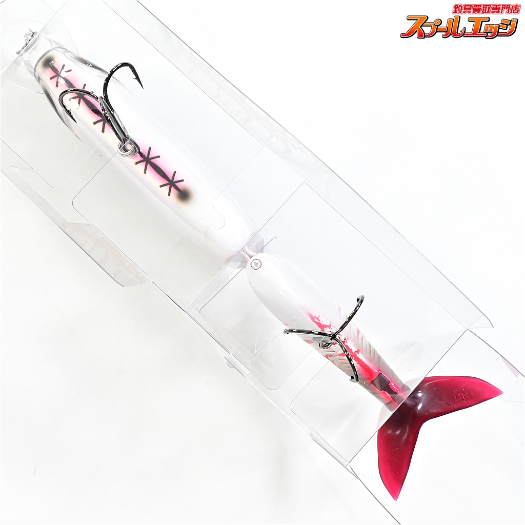 DRT】 クラッシュ9 Low ヘイター DRT KLASH NINE HATER 淡水用