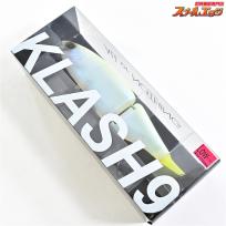 【DRT】 クラッシュ9 Low ダリア オリカラ DRT KLASH NINE DAHLIA 淡水用ルアー K_060