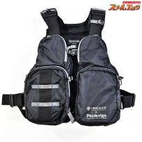 Pazdesign | PRODUCTS | VEST SLV-024
