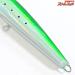 【フィッシュトリッパーズ】 エスプーマ 195 GHグリーンイワシ fishtrippersvillage espuma 海水用ルアー K_060