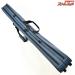 【シマノ】 2層へらロッドケース LX BR-541W ネイビー SHIMANO K_180