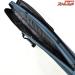 【シマノ】 2層へらロッドケース LX BR-541W ネイビー SHIMANO K_180