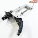 【ダイワ】 パワーホルダー CS160CH ブラック DAIWA POWER HOLDER BLACK K_060