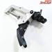 【ダイワ】 パワーホルダー CS160CH ブラック DAIWA POWER HOLDER BLACK K_060