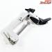 【ダイワ】 パワーホルダー CS160CH ブラック DAIWA POWER HOLDER BLACK K_060