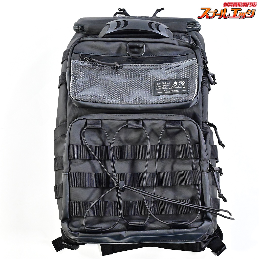 MTS サメテーブル & BALLISTICS SK8 BAG Ⅱセット