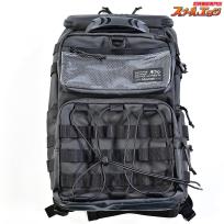 【リーニア】 システムバックパック タイタン MSB-29AD ブラック RIHNA SYSTEM BACKPACK THE TITAN K_100