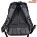 【リーニア】 システムバックパック タイタン MSB-29AD ブラック RIHNA SYSTEM BACKPACK THE TITAN K_100