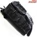 【リーニア】 システムバックパック タイタン MSB-29AD ブラック RIHNA SYSTEM BACKPACK THE TITAN K_100
