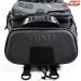 【リーニア】 システムバックパック タイタン MSB-29AD ブラック RIHNA SYSTEM BACKPACK THE TITAN K_100