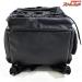 【リーニア】 システムバックパック タイタン MSB-29AD ブラック RIHNA SYSTEM BACKPACK THE TITAN K_100