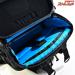【リーニア】 システムバックパック タイタン MSB-29AD ブラック RIHNA SYSTEM BACKPACK THE TITAN K_100