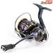 【ダイワ】 21カルディア LT 2500S-XH DAIWA CALDIA