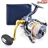 【シマノ】 15ツインパワー SW14000XG SHIMANO TWIN POWER