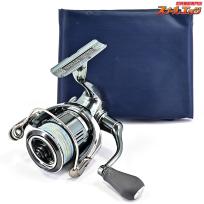 【シマノ】 22ステラ C2000SHG SHIMANO STELLA