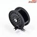 【イワナリール】 ミナミ 2 3/4インチ ブラック IWANA Reel MINAMI 2 3/4inch BLACK