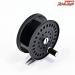 【イワナリール】 ミナミ 2 3/4インチ ブラック IWANA Reel MINAMI 2 3/4inch BLACK