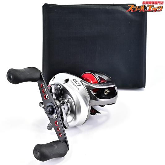【シマノ】 11スコーピオン DC7 SHIMANO Scorpion
