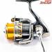 【シマノ】 07ステラ 1000S IOSファクトリー アクリスタIIグリーン装着 SHIMANO STELLA