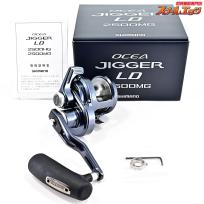 【シマノ】 24オシアジガー LD 2500MG SHIMANO OCEA JIGGER