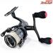 【シマノ】 19ヴァンキッシュ C3000SDHHG 90mmダブルハンドル装着 SHIMANO Vanquish