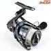 【シマノ】 19ヴァンキッシュ C3000SDHHG 90mmダブルハンドル装着 SHIMANO Vanquish