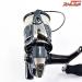 【シマノ】 19ヴァンキッシュ C3000SDHHG 90mmダブルハンドル装着 SHIMANO Vanquish