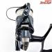 【シマノ】 19ヴァンキッシュ C3000SDHHG 90mmダブルハンドル装着 SHIMANO Vanquish