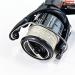【シマノ】 19ヴァンキッシュ C3000SDHHG 90mmダブルハンドル装着 SHIMANO Vanquish